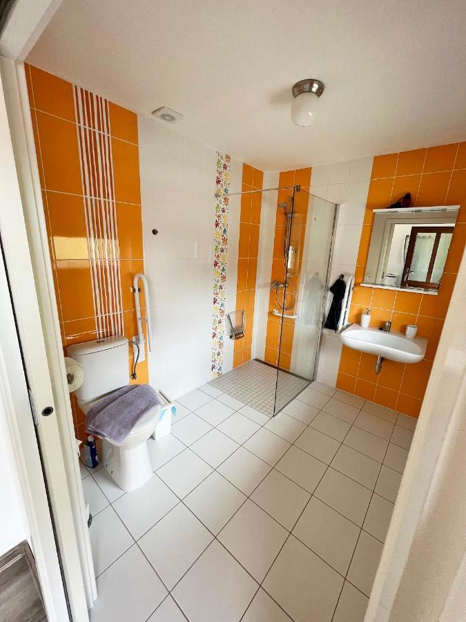 Penzion Rozárka Přísečná Exteriér fotografie