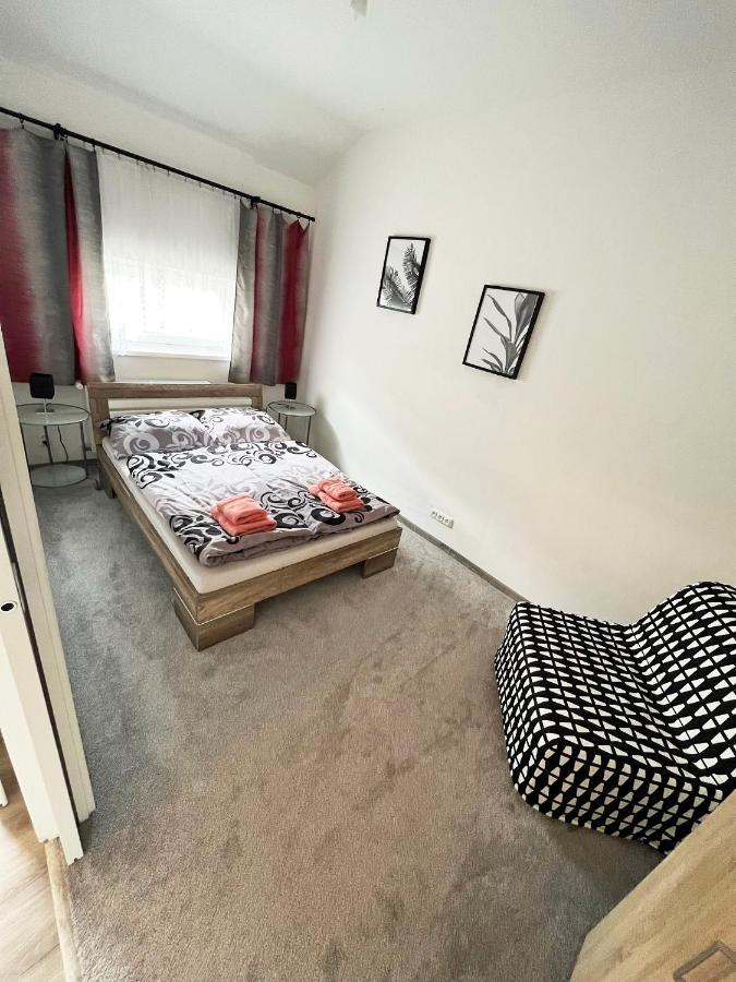 Penzion Rozárka Přísečná Exteriér fotografie