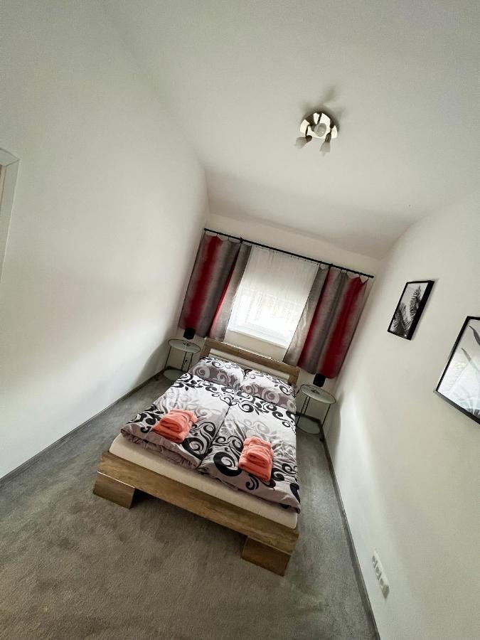 Penzion Rozárka Přísečná Exteriér fotografie