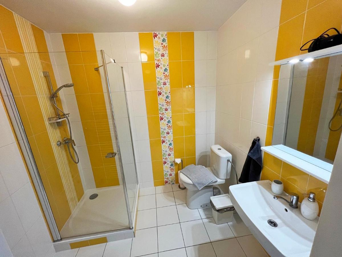 Penzion Rozárka Přísečná Exteriér fotografie
