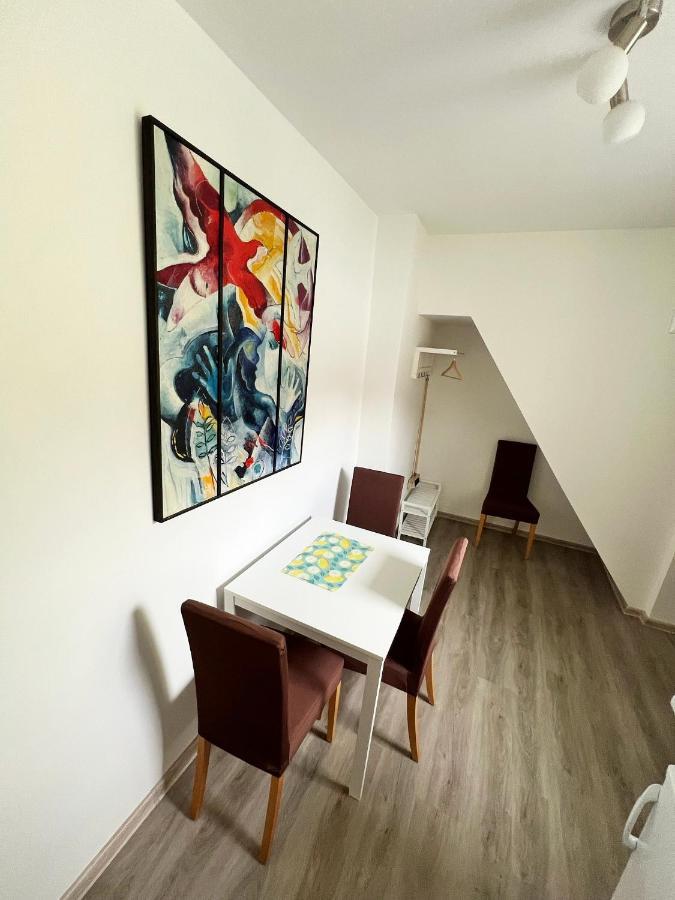 Penzion Rozárka Přísečná Exteriér fotografie