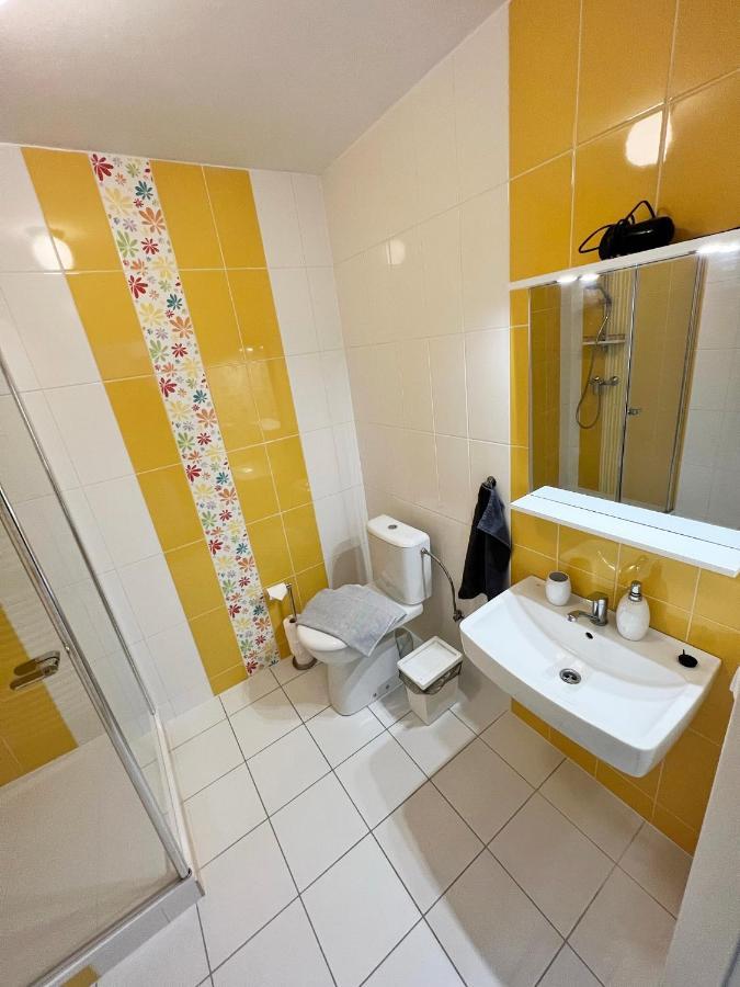 Penzion Rozárka Přísečná Exteriér fotografie
