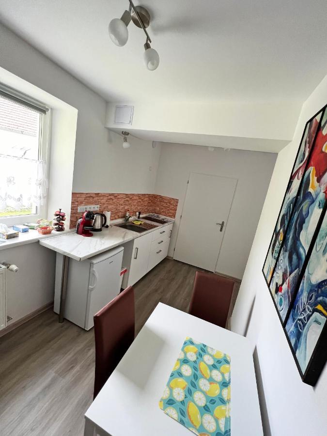 Penzion Rozárka Přísečná Exteriér fotografie