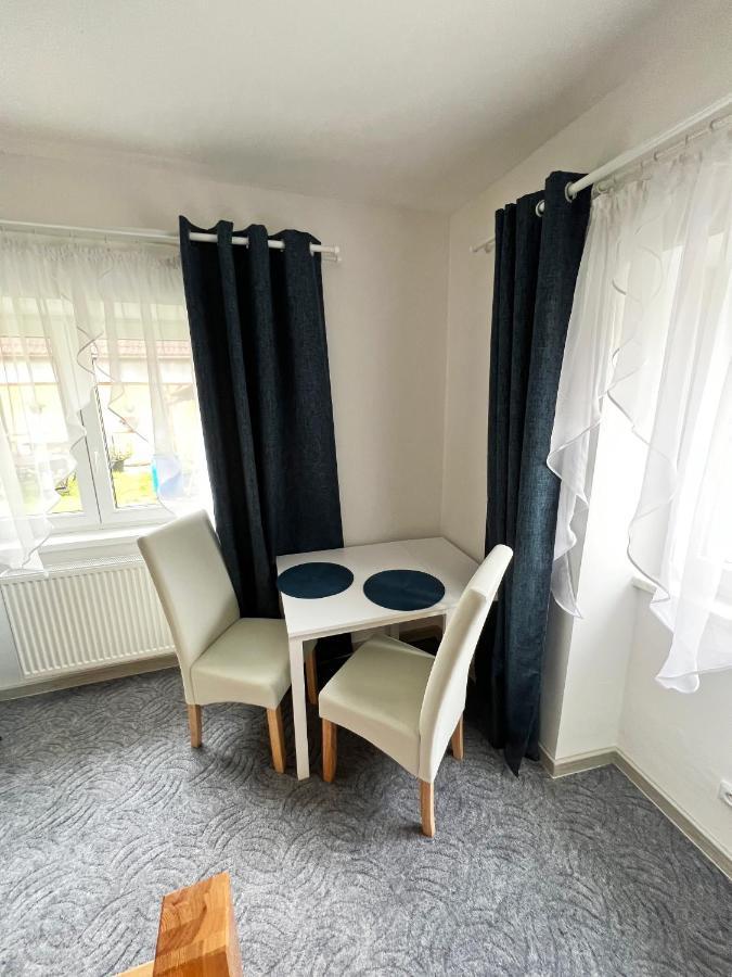 Penzion Rozárka Přísečná Exteriér fotografie