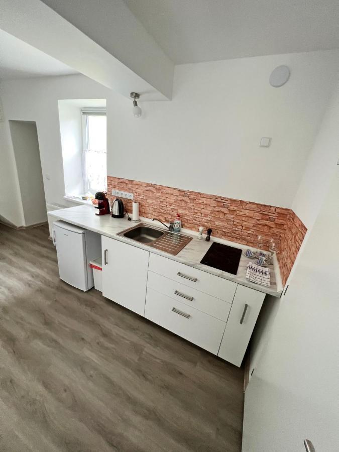 Penzion Rozárka Přísečná Exteriér fotografie
